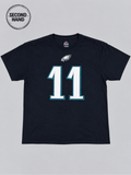 T-Shirt Philadelphia Eagles XXL - second hand