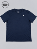 Nike Dri-FIT T-Shirt schwarz XL - second hand
