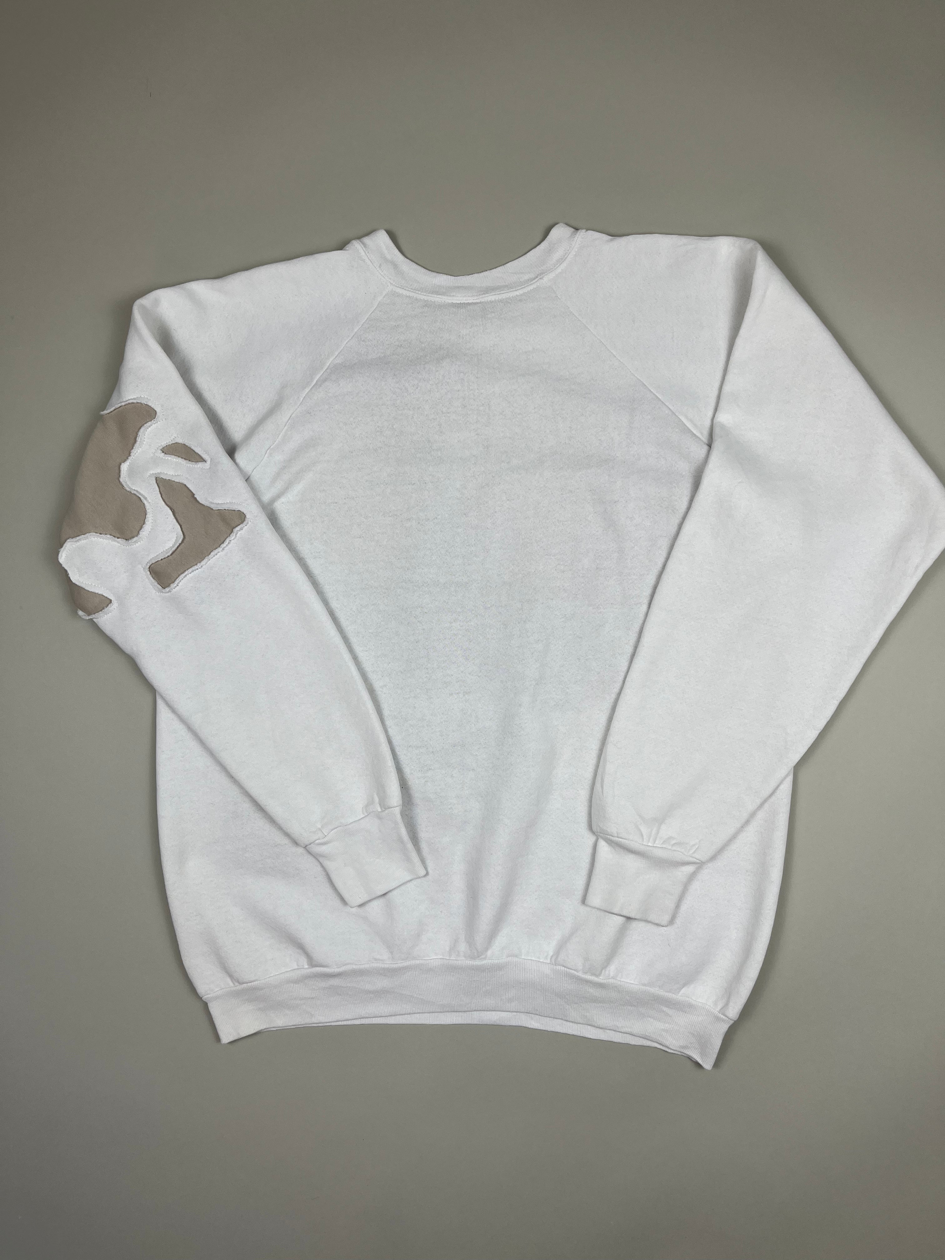 Reworked Vintage Nike Sweatshirt M – Second Hand