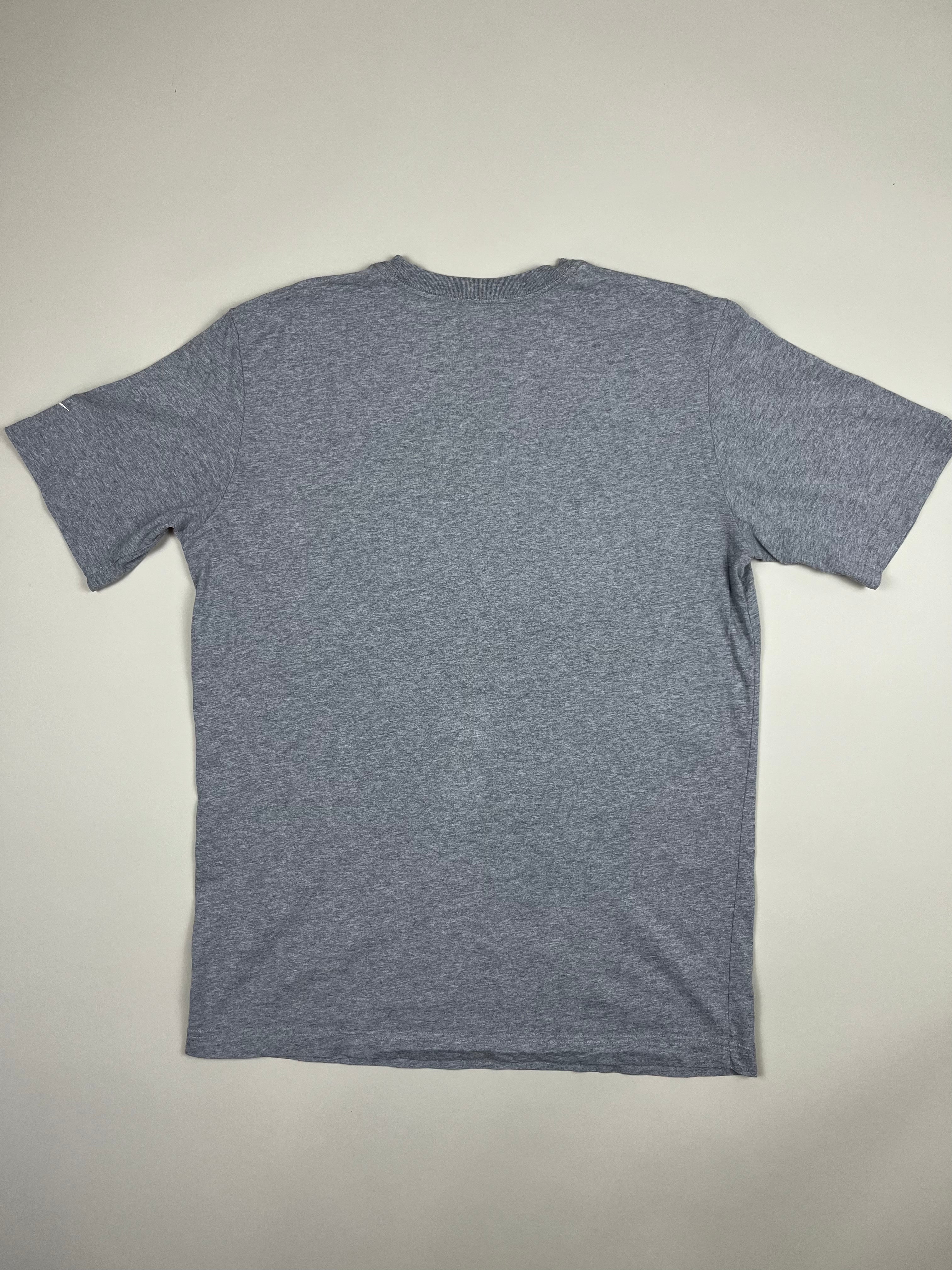 Nike NFL Patriots Super Bowl XLIX Champions T-Shirt M - second hand