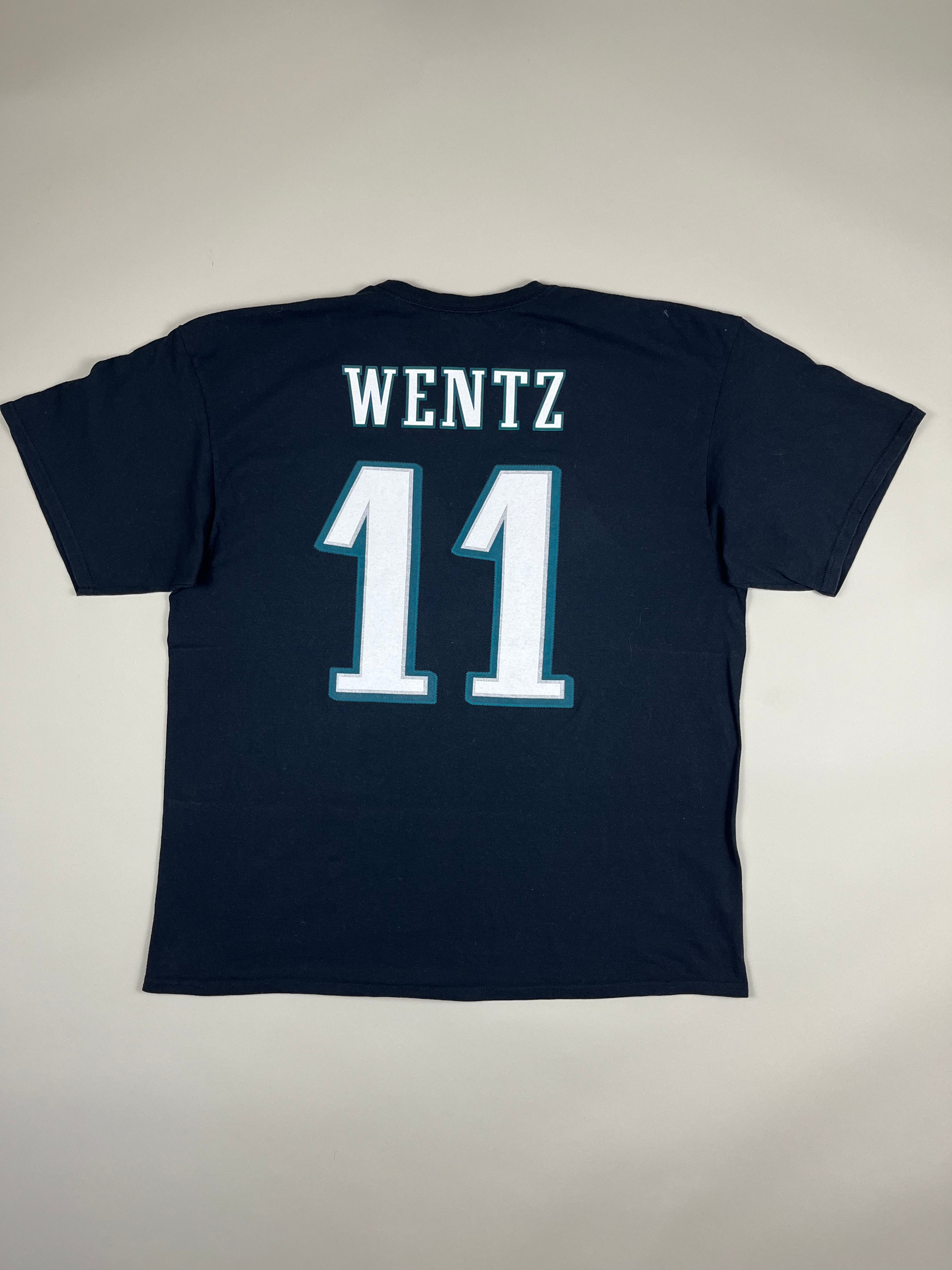 T-Shirt Philadelphia Eagles XXL - second hand