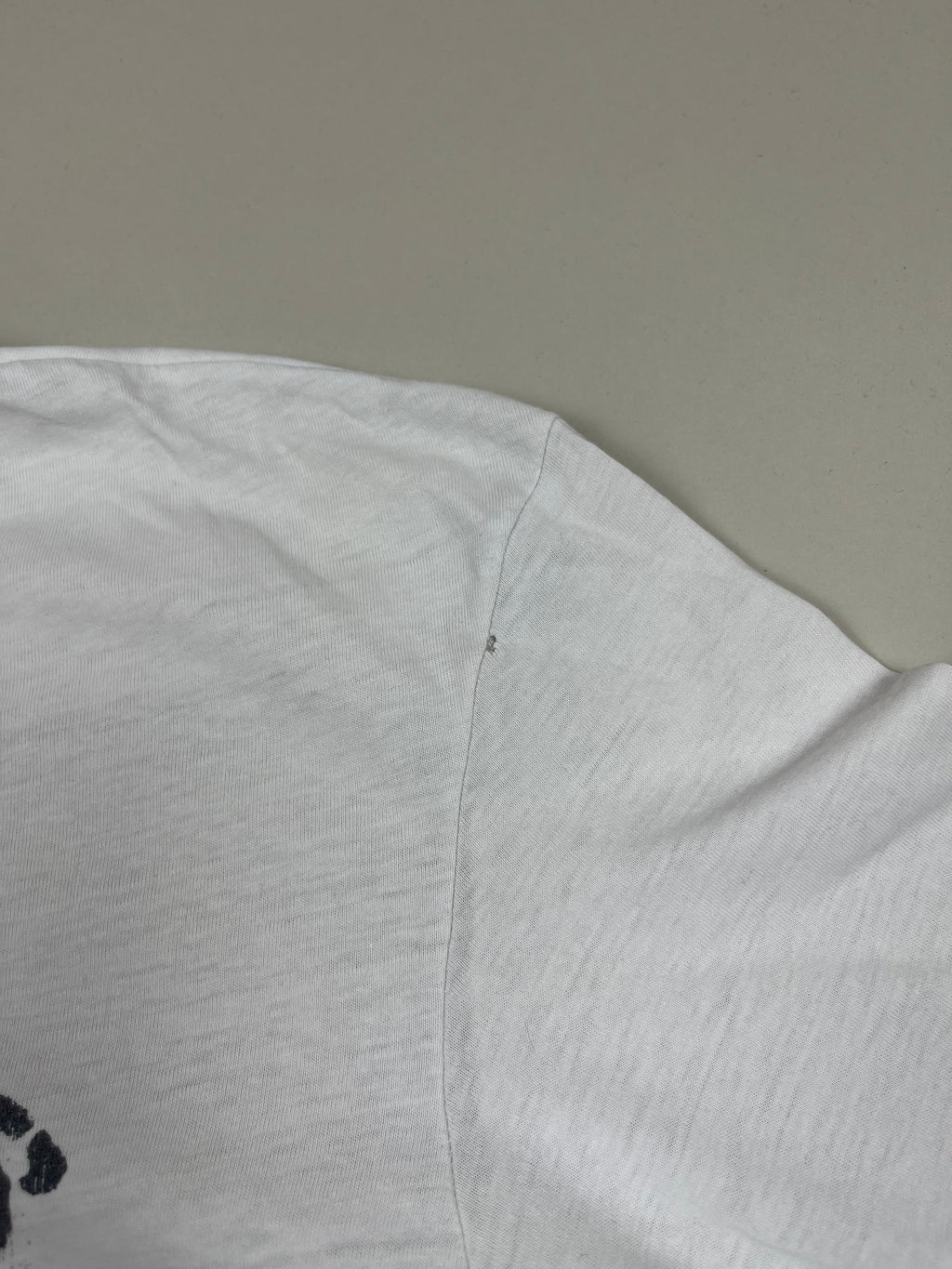 Levi’s Langarmshirt Vintage Look Print S - second hand