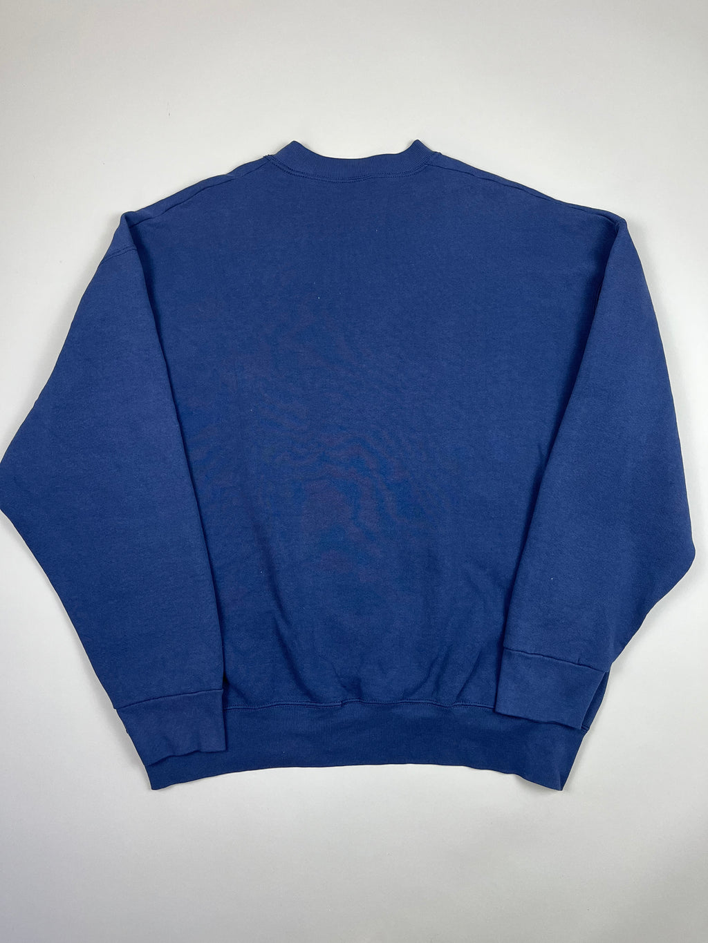 Vintage Denver Broncos NFL-Sweatshirt 90s L - second hand